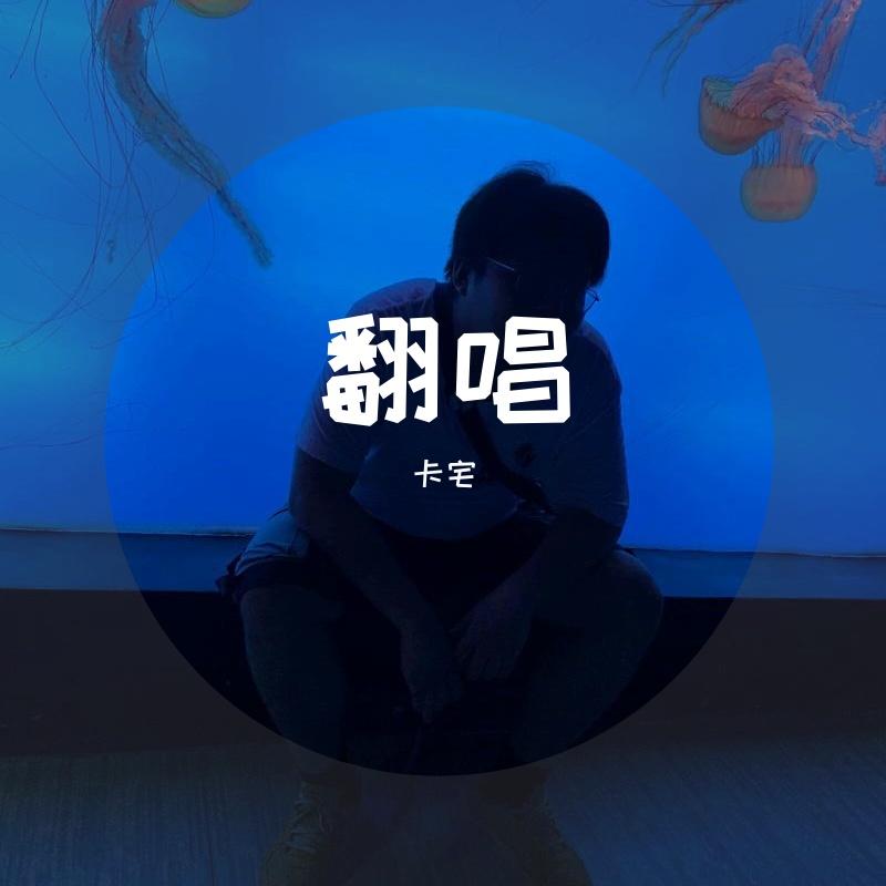 feel the pop - 卡宅封面