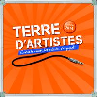 Terre d'artistes 2014