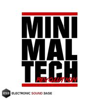 Minimal Tech Revolution