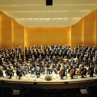 Buffalo Philharmonic Orchestra