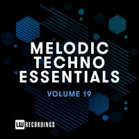 Melodic Techno Essentials, Vol. 19