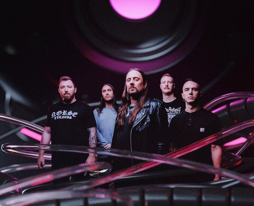 Thy Art Is Murder