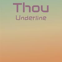 Thou Underline