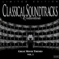 Classical Soundtracks Collection - Great Movie Themes, Vol. 2