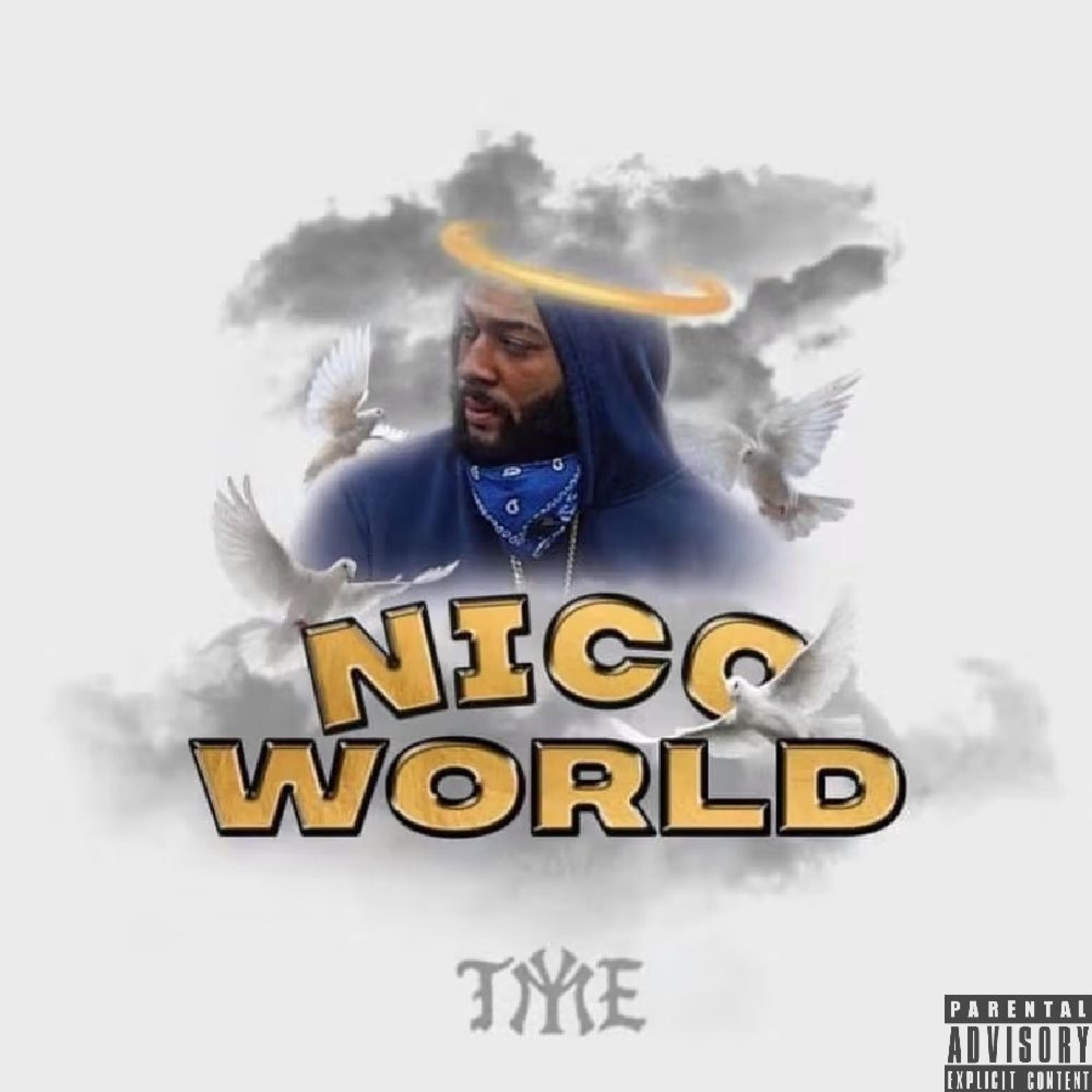 Get it (feat. Young God)