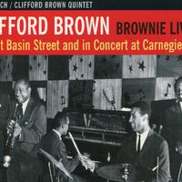 Max Roach-Clifford Brown Quintet