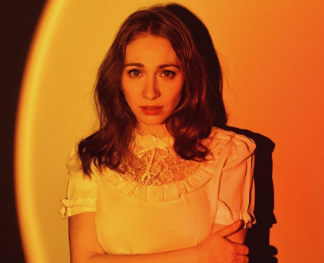 Regina Spektor