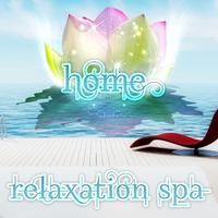 Home Relaxation Spa – Sounds to Relax, Stress Relief, Music for Well Being, Calming Sounds for Serenity, Reduce Stress, Brainwave Symphony