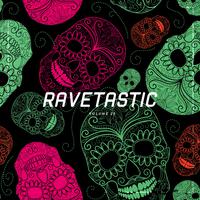 Ravetastic, Vol. 25