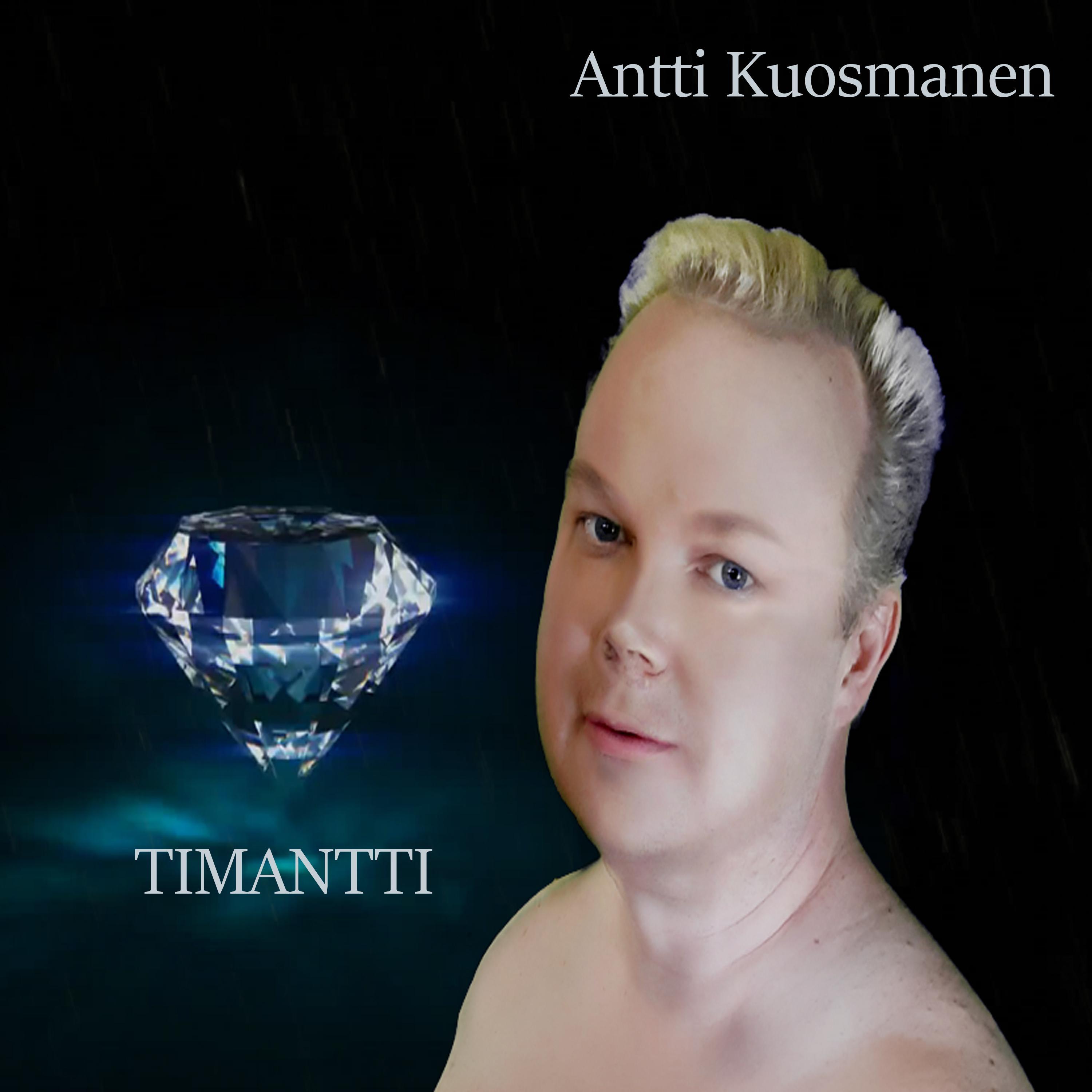 timantti