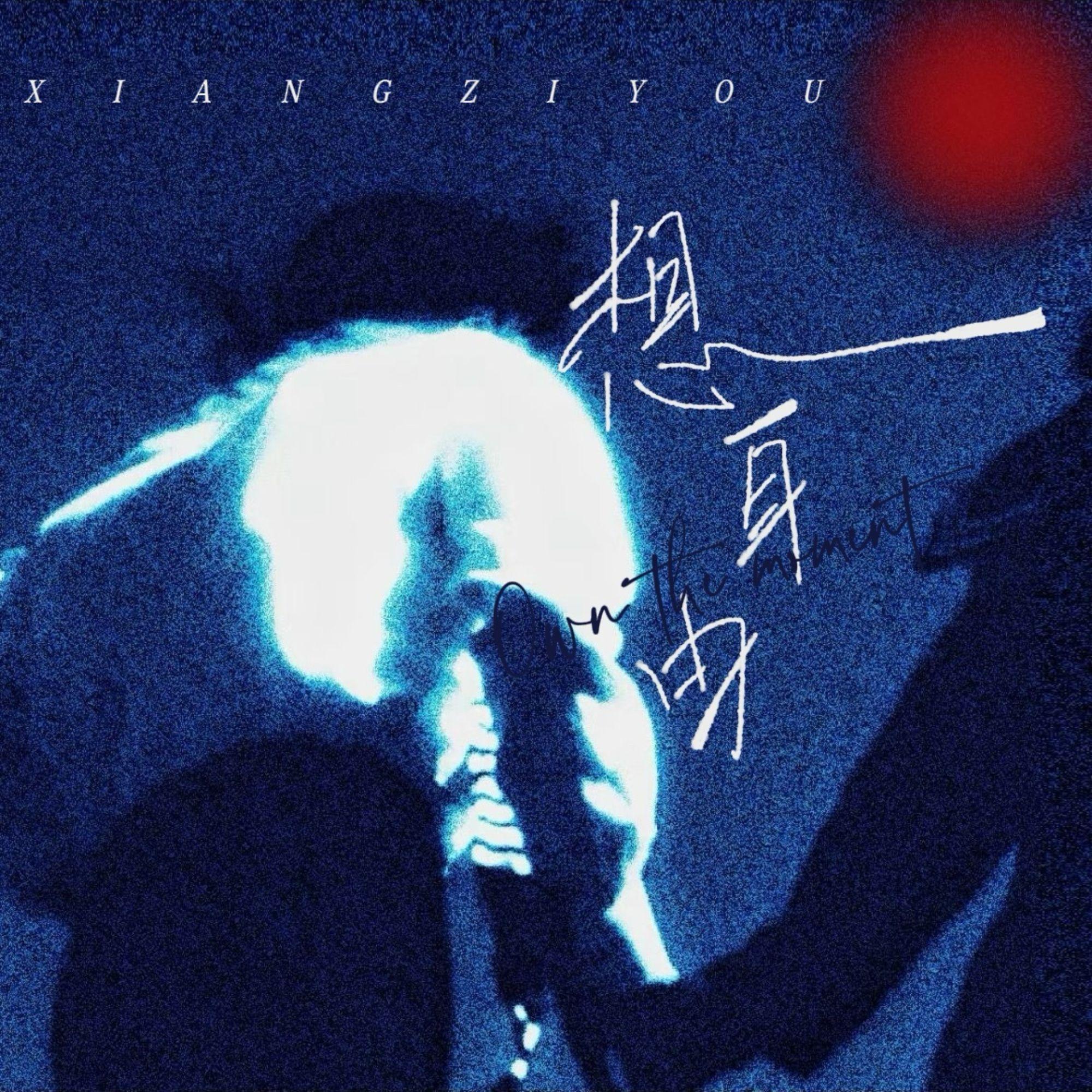 想自由 (女声版)封面
