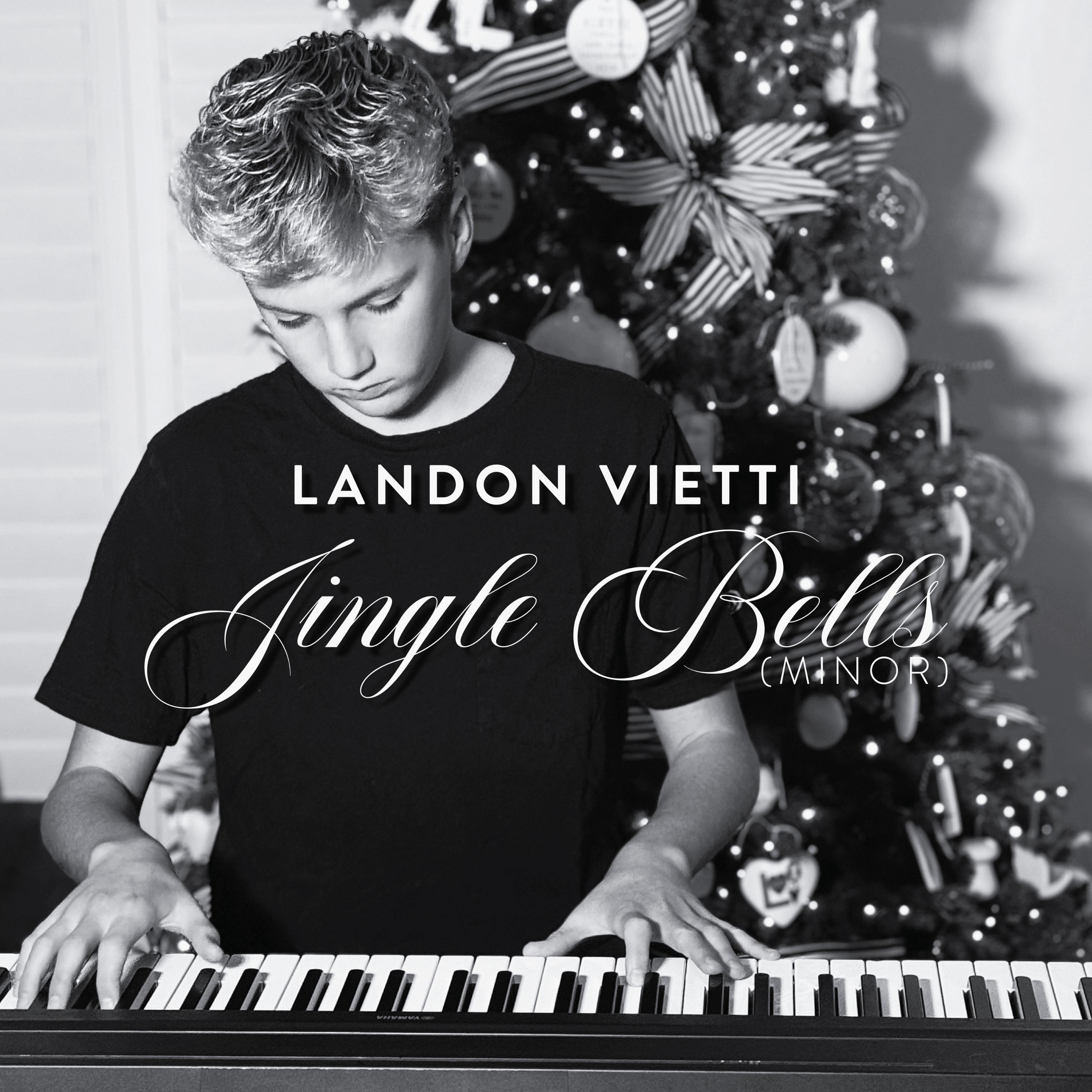 Jingle Bells (Minor)