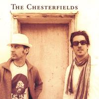 The Chesterfields-EP