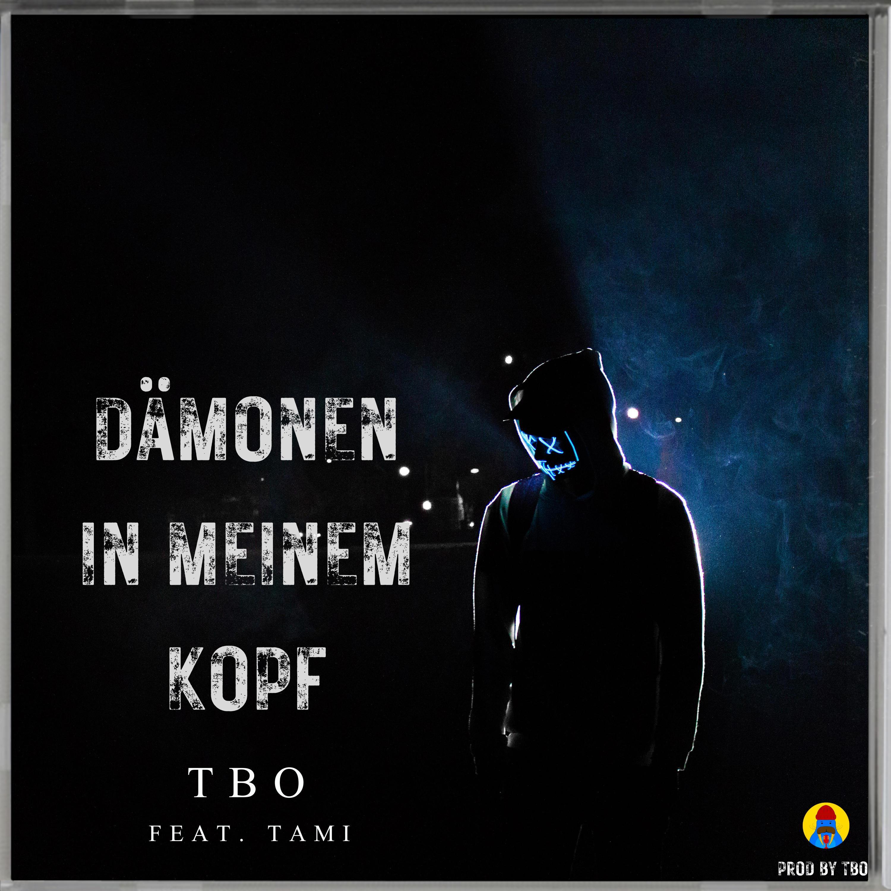 Dämonen im Kopf (feat. Tami)