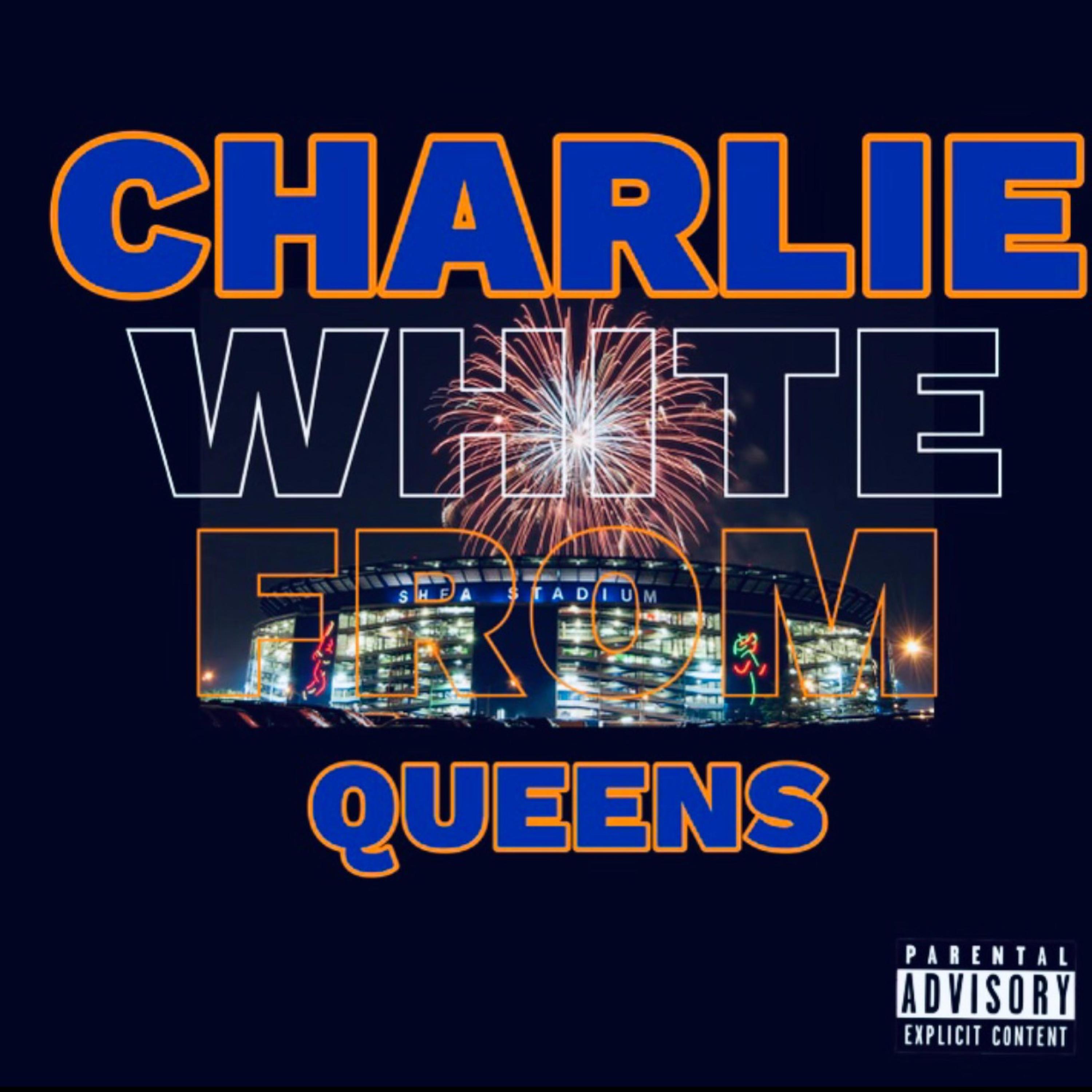 What Queens Sound Like Charlie White 单曲 网易云音乐