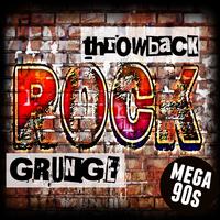 Mega 90's - Throwback Grunge Rock