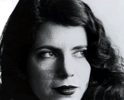 Annie Gosfield
