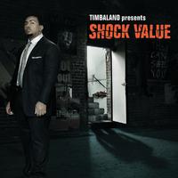 Shock Value (Instrumental Version)