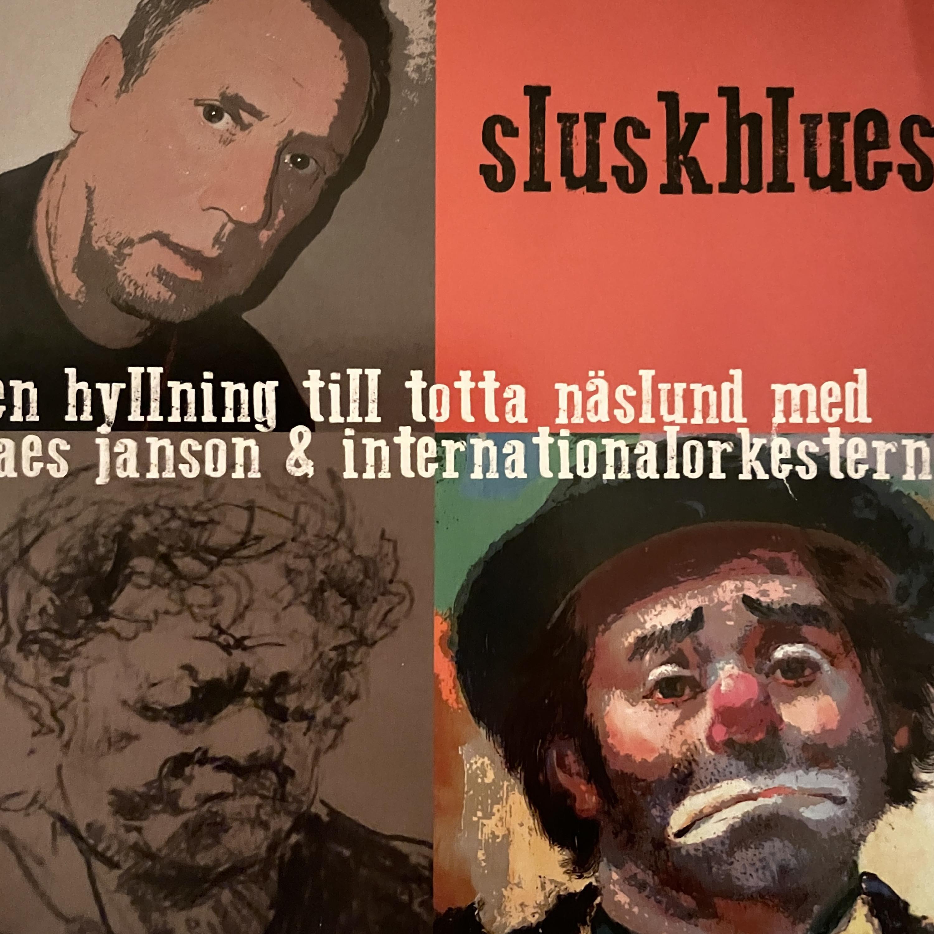 Där ännu nyårsdagen sover