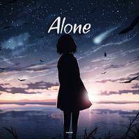 Alone