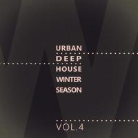 Urban Deep-House Winter Season - Vol.4