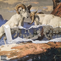 Run It Up(约书亚/Jys Remix)