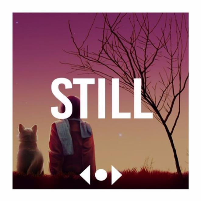 still