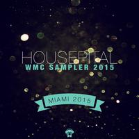 Housepital WMC 2015 Sampler