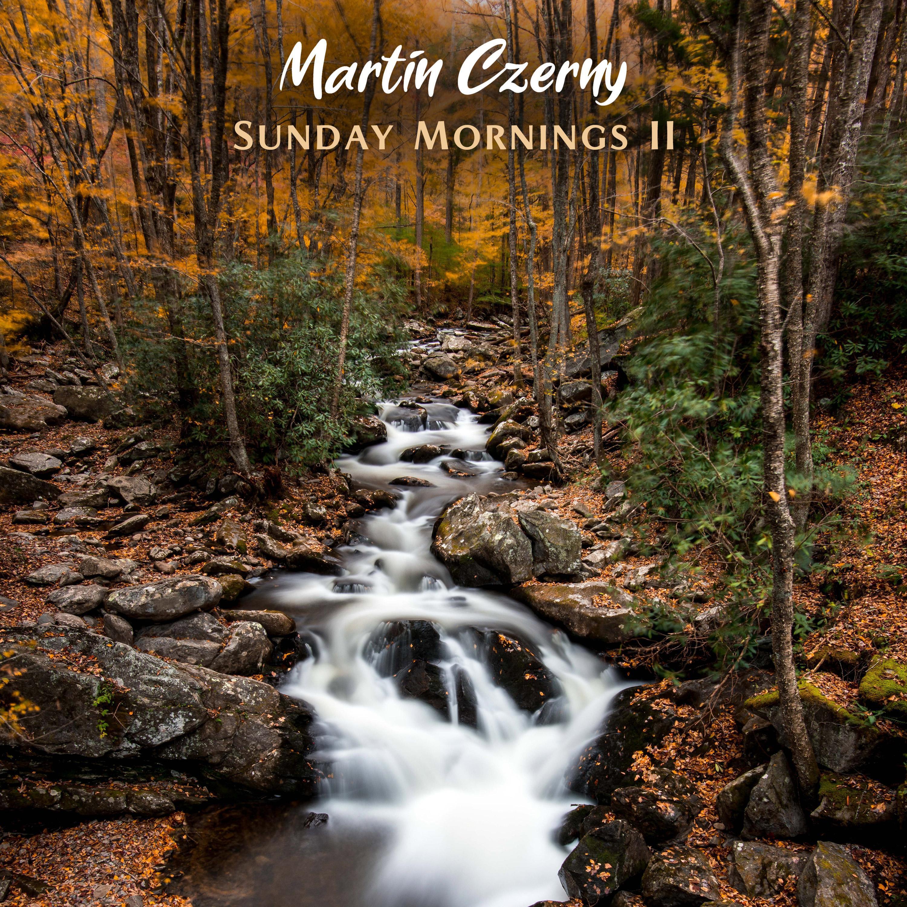 Prague (Sunday Mornings)