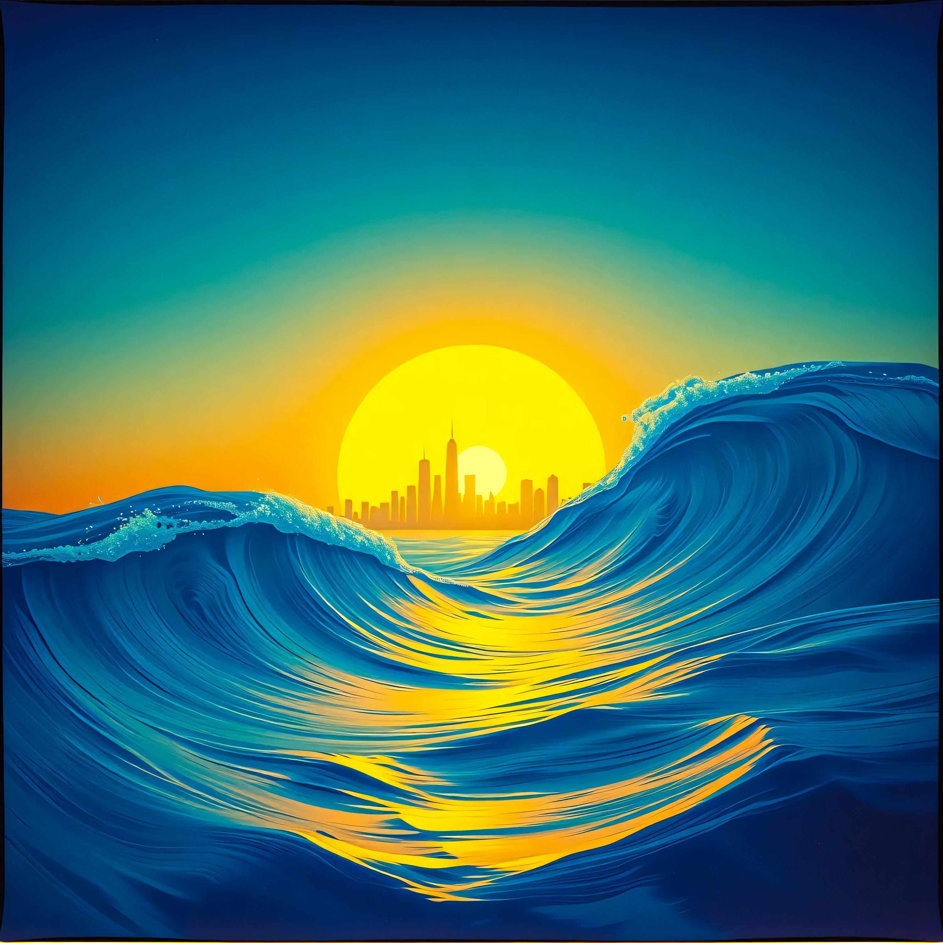 幸福就是（伴奏）