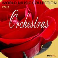 Orchestras, Vol.9