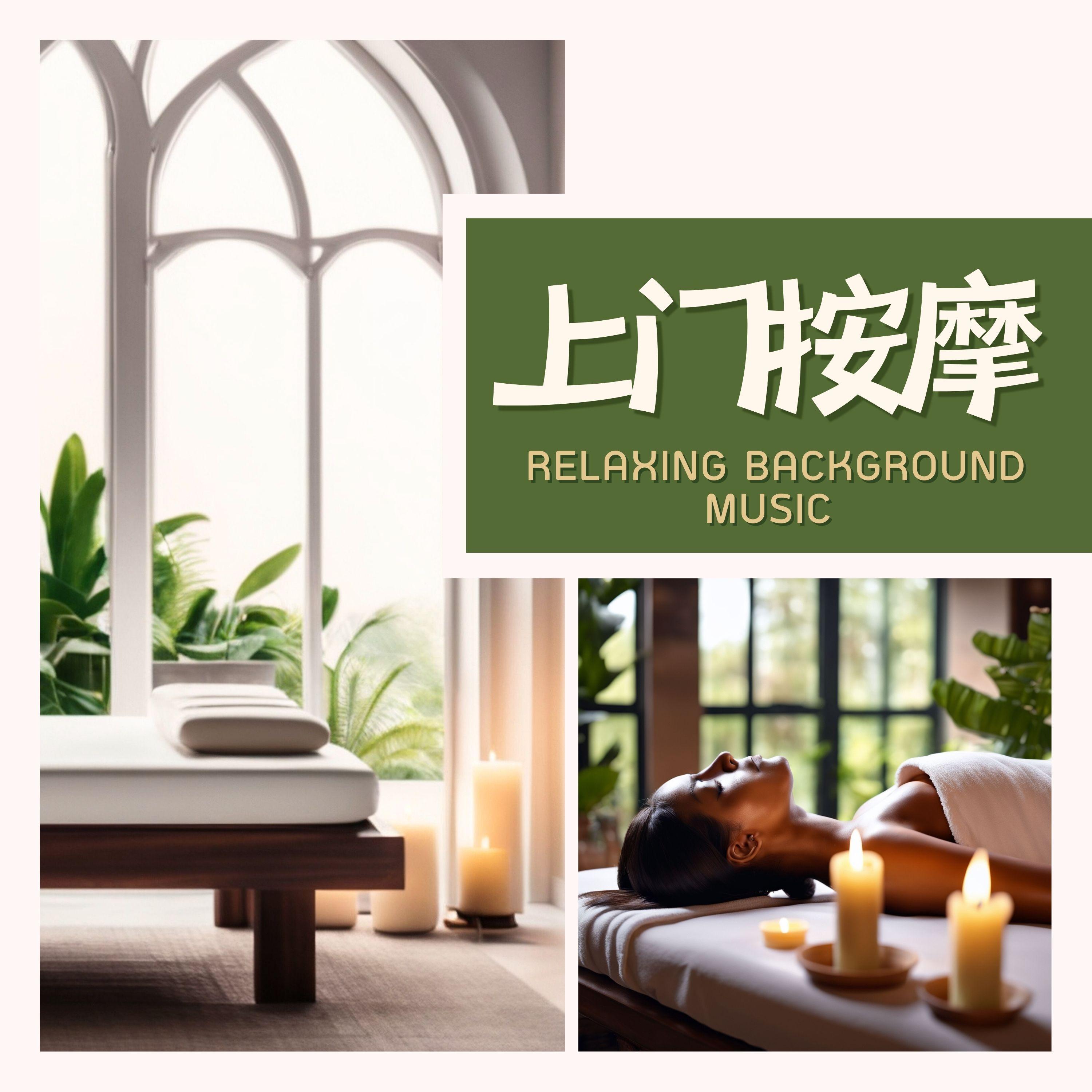 舒缓的旋律封面