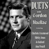 Duets with Gordon MacRae