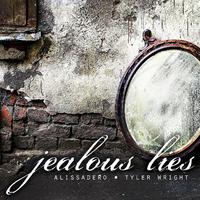 Jealous Lies (feat. Tyler Wright)