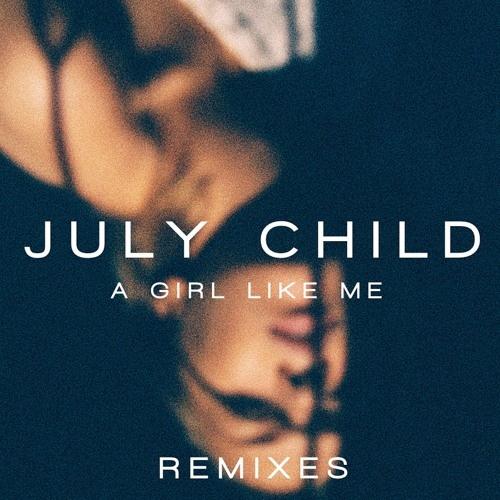 Girl Like Me (No Way Back Remix)