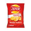 Zefer - Ready Salted