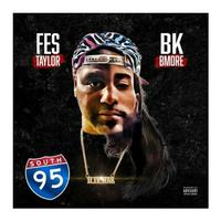 95 South (feat. Bk B More)