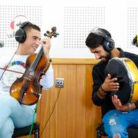 Jadid Badr Ouabi & Abdellah Daoudi & Sara Tayara