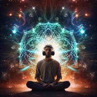 Meditation Journey: Binaural Essence