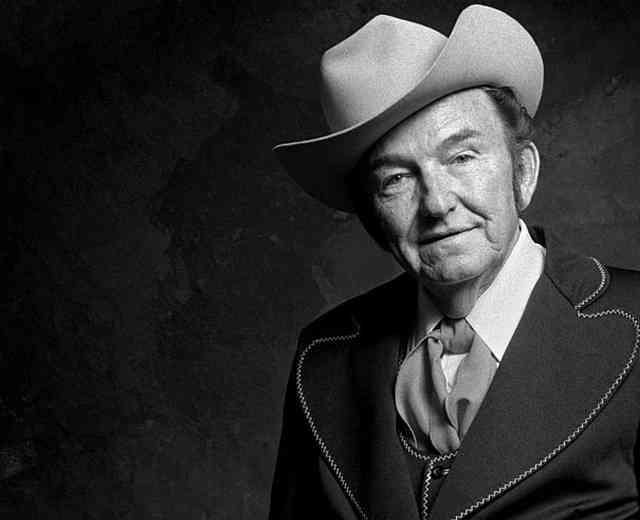 Lester Flatt