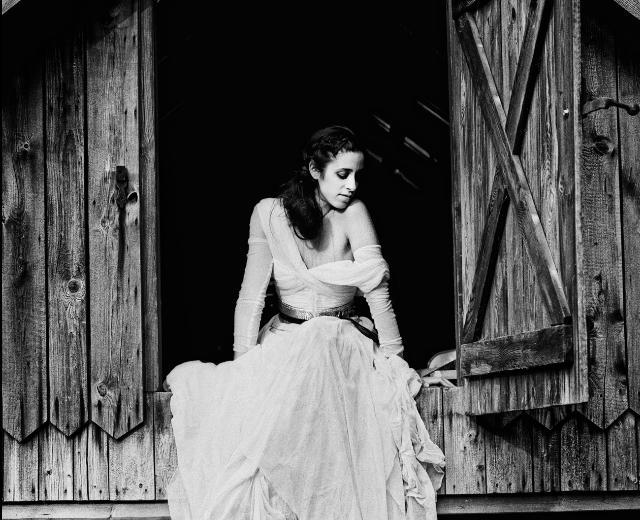 Graziella Schazad