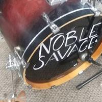 Noble Savage