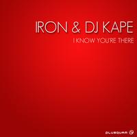 I Know You're There (Original Mix)
