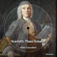 Scarlatti: Piano Sonatas