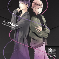 SQ SolidS 「RE:START」 シリーズ④