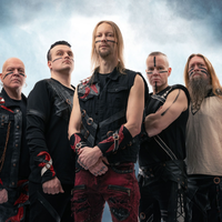 Ensiferum