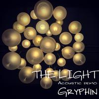 The Light(Acoustic Demo）