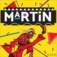 Martin Lawrence