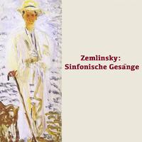 Zemlinsky: Sinfonische Gesänge