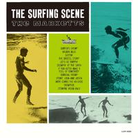 The Surfing Scene